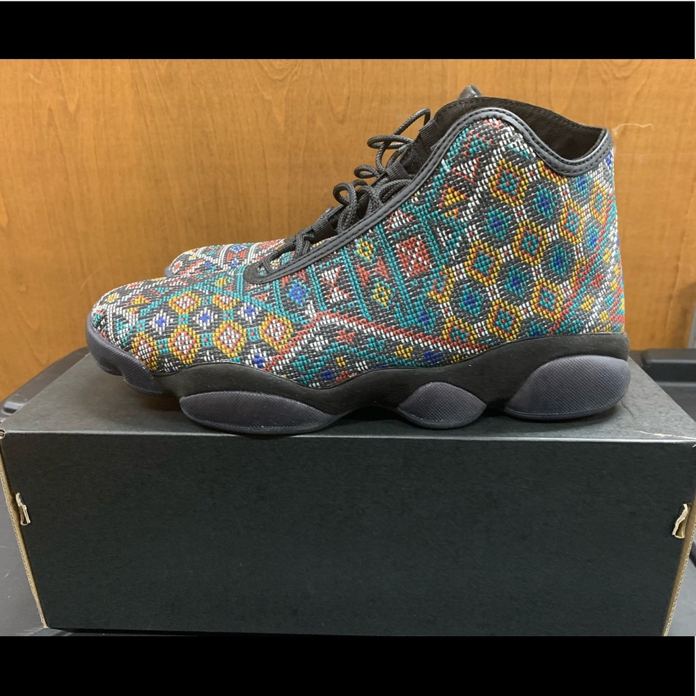 Jordan sneakers